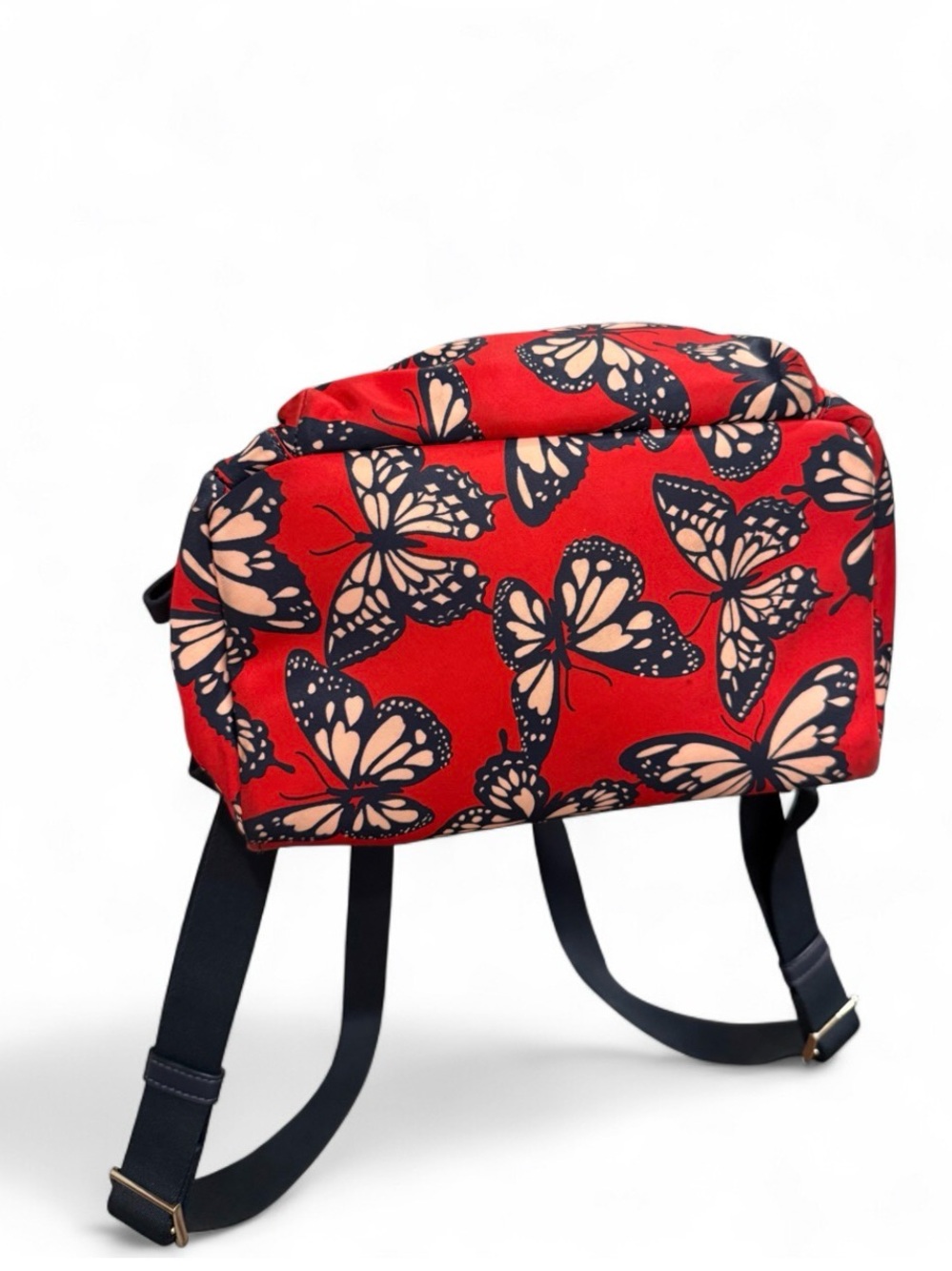 Kate Spade Chelsea Nylon Medium Backpack - Picture 5 of 9